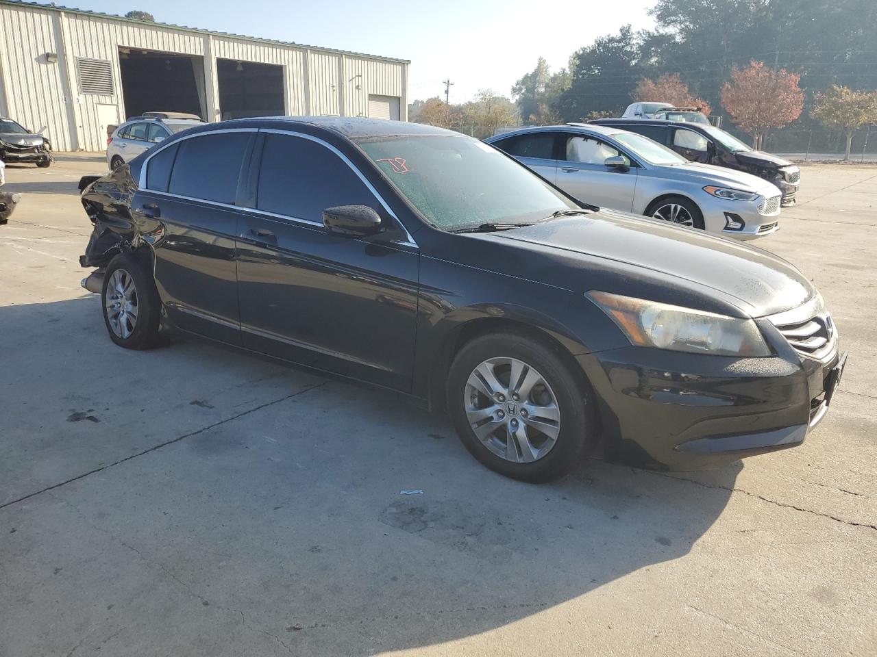 2012 Honda Accord - Image 4