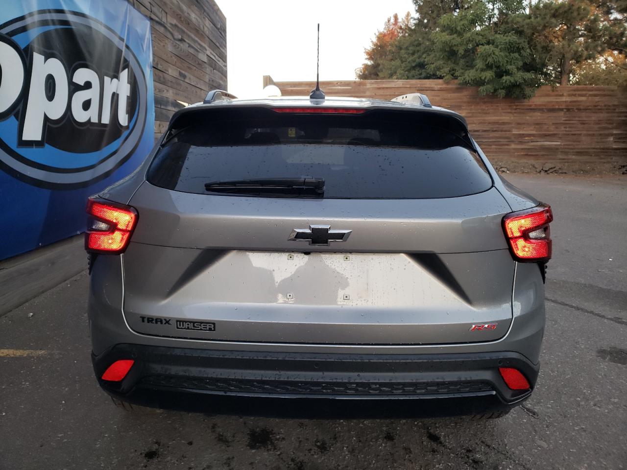 KL77LJE28RC246535 2024 Chevrolet Trax 2Rs