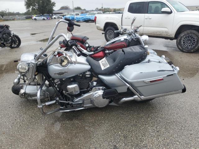 2019 HARLEY-DAVIDSON FLHR 