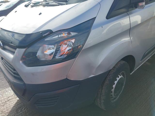 2015 FORD TRANSIT CUSTOM 290 ECO-TE 
