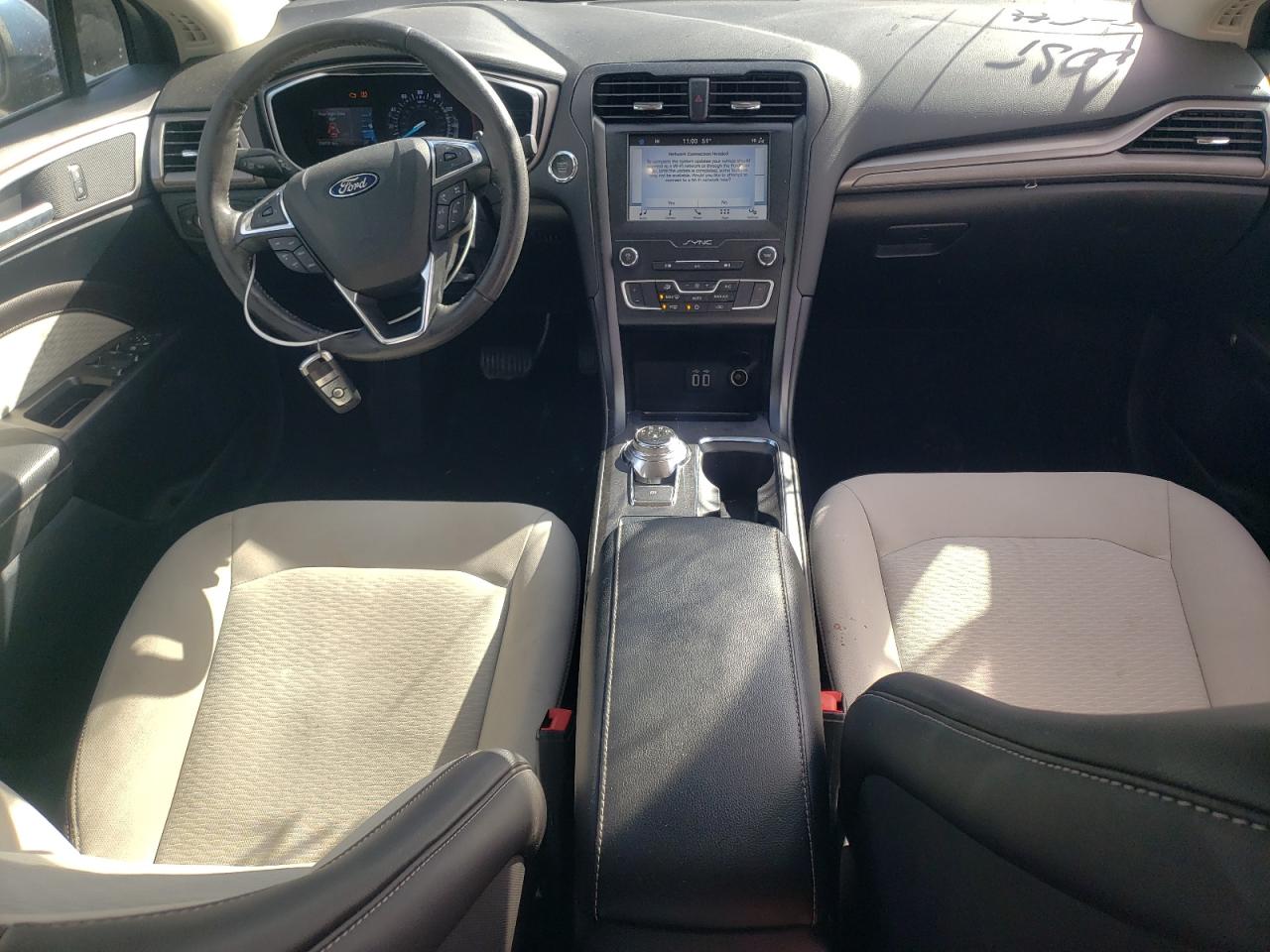 2019 Ford Fusion - Image 8