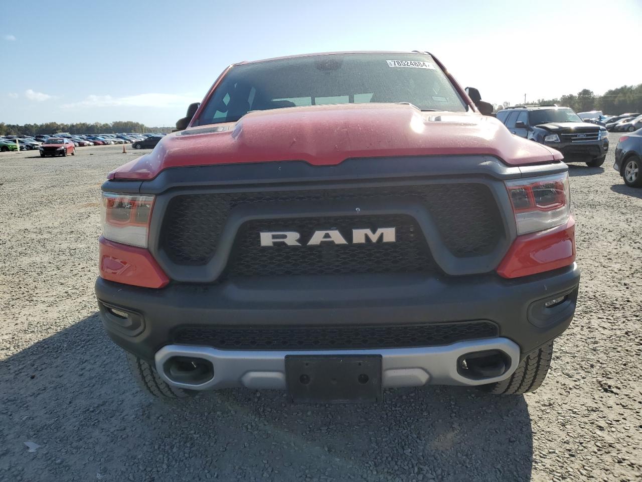2020 RAM 1500 - Image 5