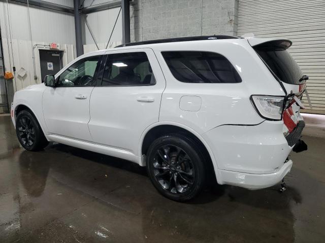 1C4RDJDG2MC610673 Dodge Durango GT 2