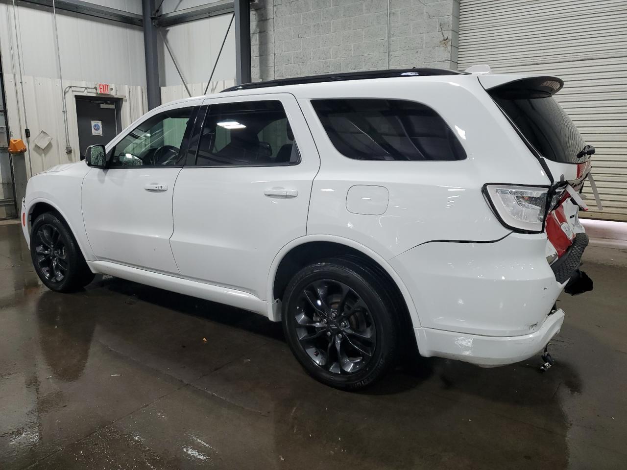 2021 Dodge Durango - Image 2