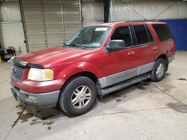 2004 Ford Expedition Xlt