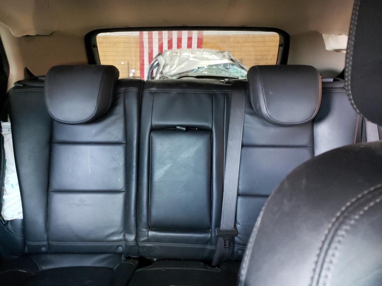 2019 Buick Encore - Image 10