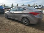 2011 HYUNDAI ELANTRA GLS for sale at Copart AB - CALGARY