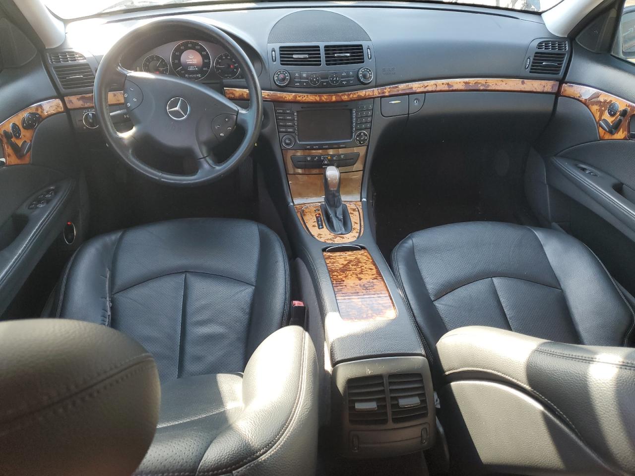 WDBUF56J26A775446 2006 Mercedes-Benz E 350