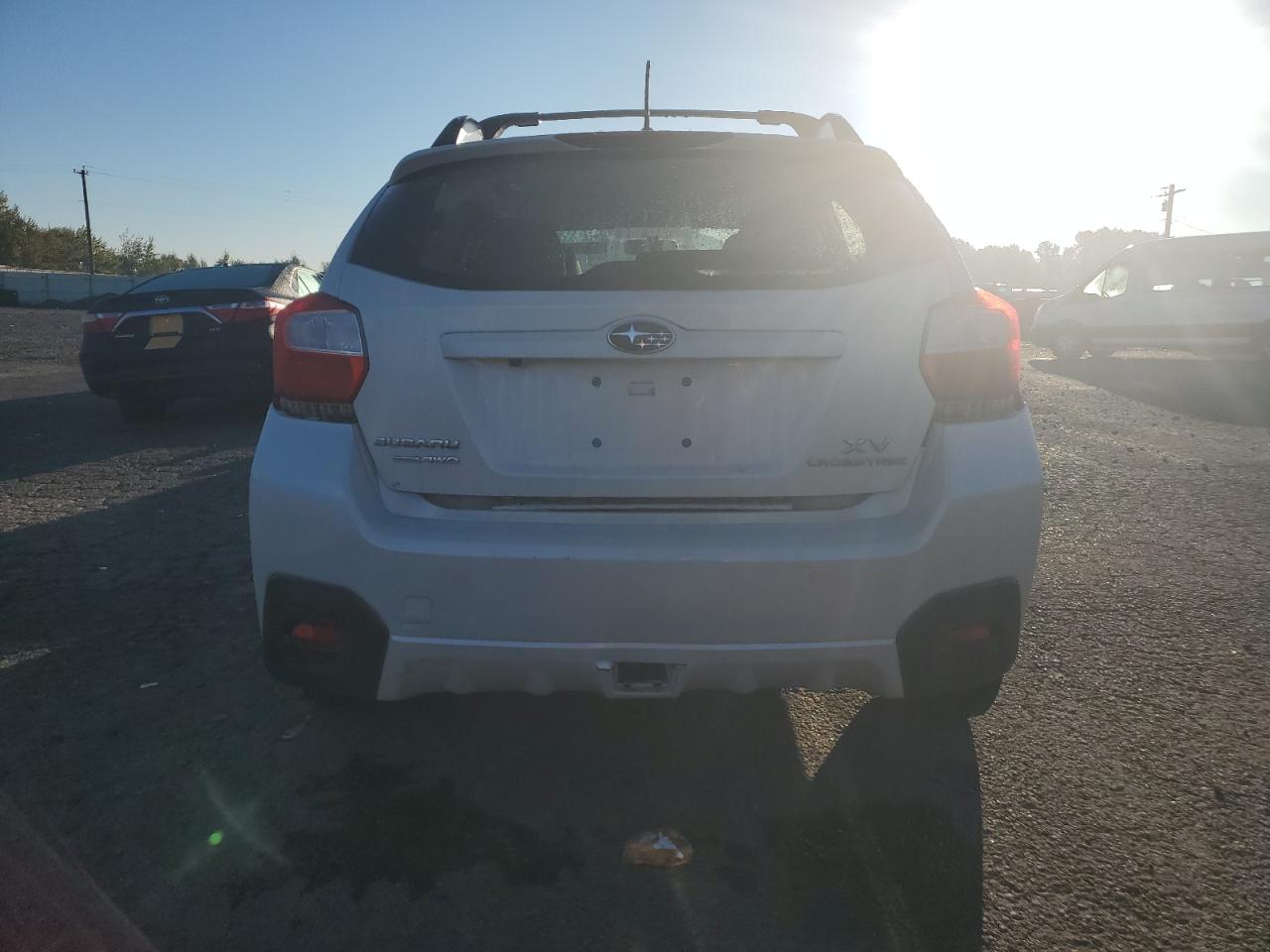 2013 Subaru Xv Crosstrek 2.0 Limited VIN: JF2GPAGC7DH853570 Lot: 73524074