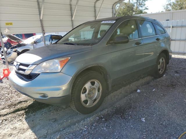 2011 Honda Cr-V Lx