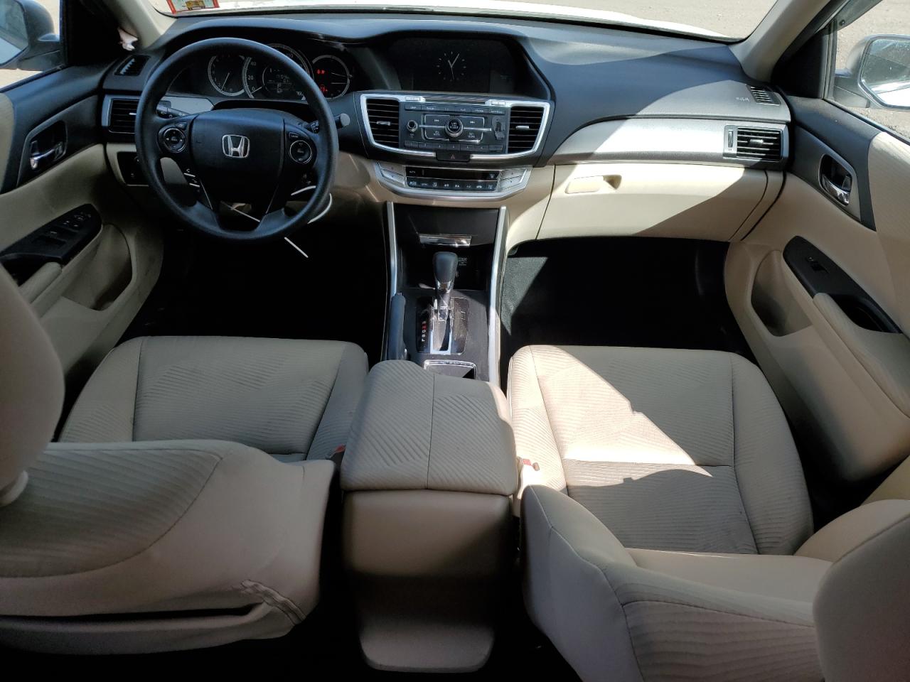 2014 Honda Accord - Image 8
