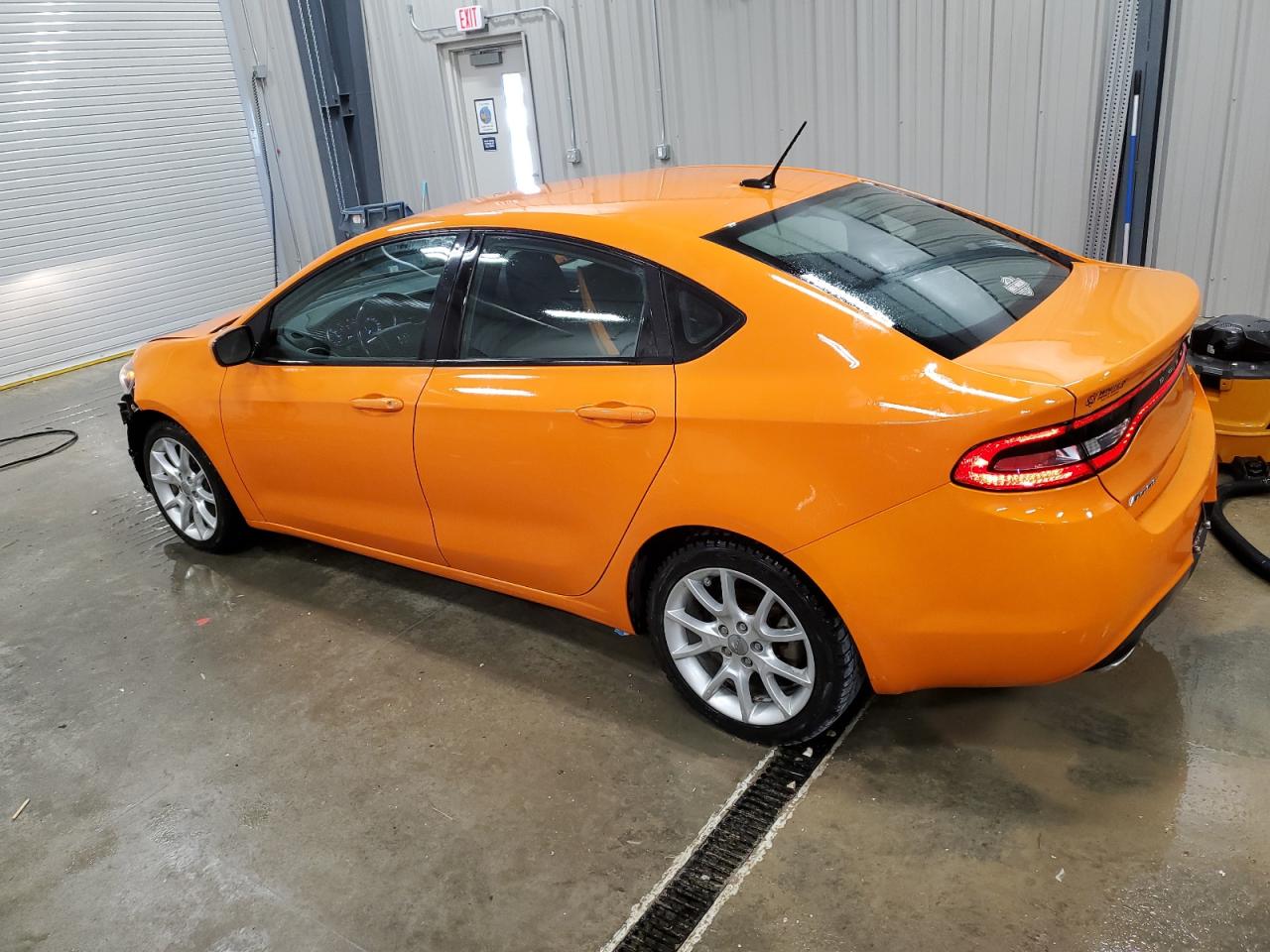 2013 Dodge Dart - Image 2