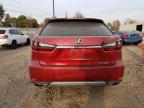 2022 Lexus Rx 350 for Sale in Chalfont, PA - Rollover