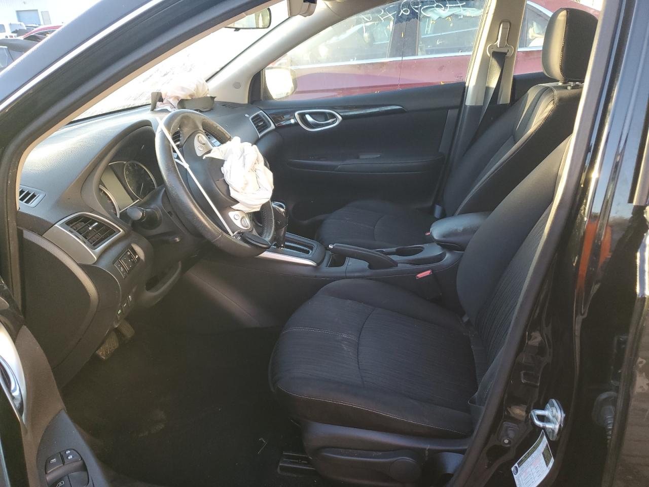 2017 Nissan Sentra - Image 7