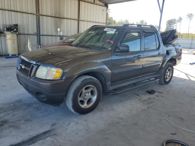 2005 Ford Explorer Sport Trac 