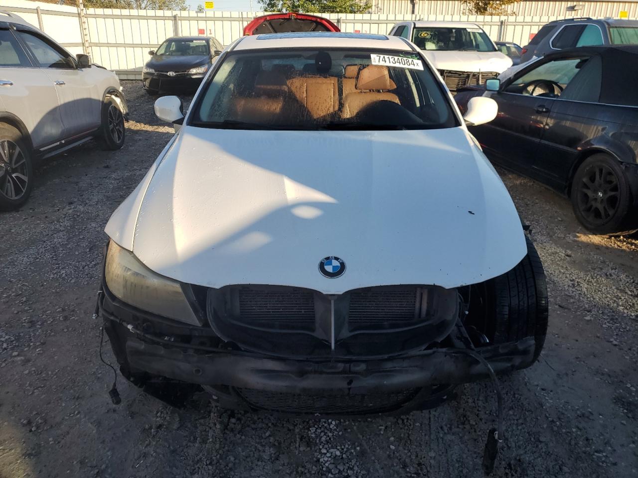 2011 BMW 3er - Image 5