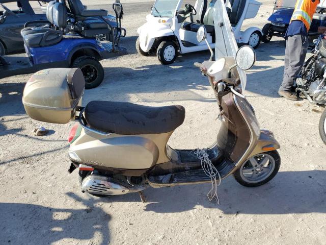 2011 Vespa Lx 150Ie for Sale in Arcadia, FL - Water/Flood