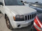 2006 Jeep Grand Cherokee Laredo en Venta en Riverview, FL - Water/Flood