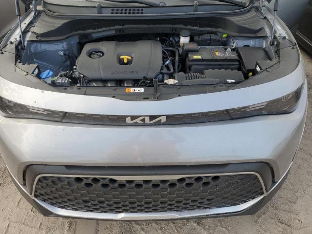 KNDJ23AU2R7918967 Kia Soul LX 12