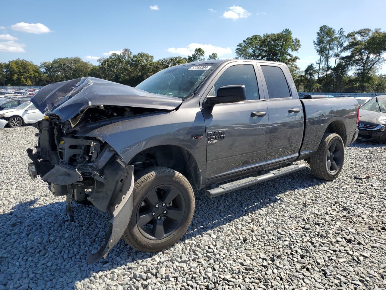 2019 RAM 1500 - Image 1