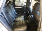 2012 Audi Q5 Premium Plus en Venta en Abilene, TX - Front End