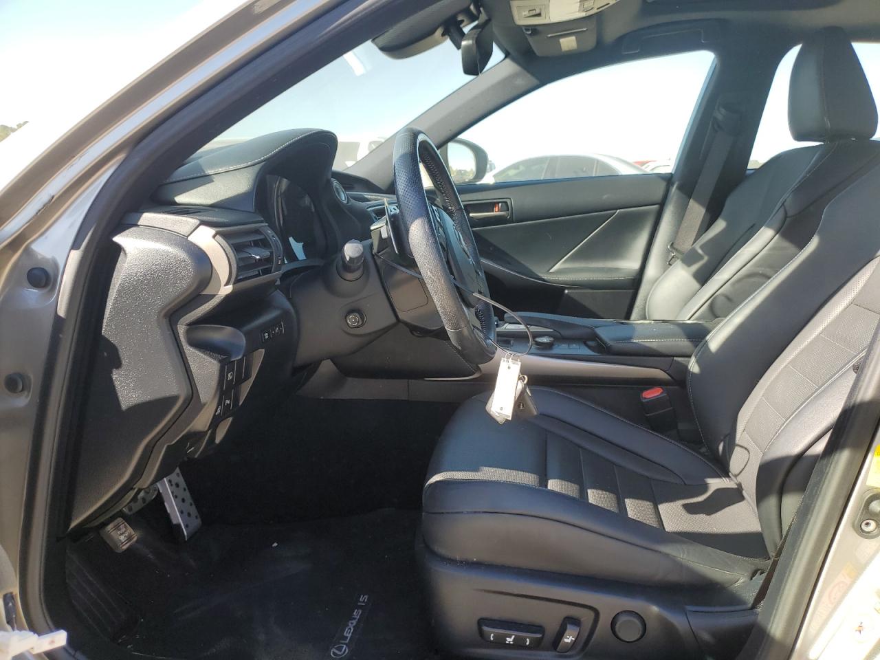 2018 Lexus Is 350 VIN: JTHBZ1D25J5033790 Lot: 74096974