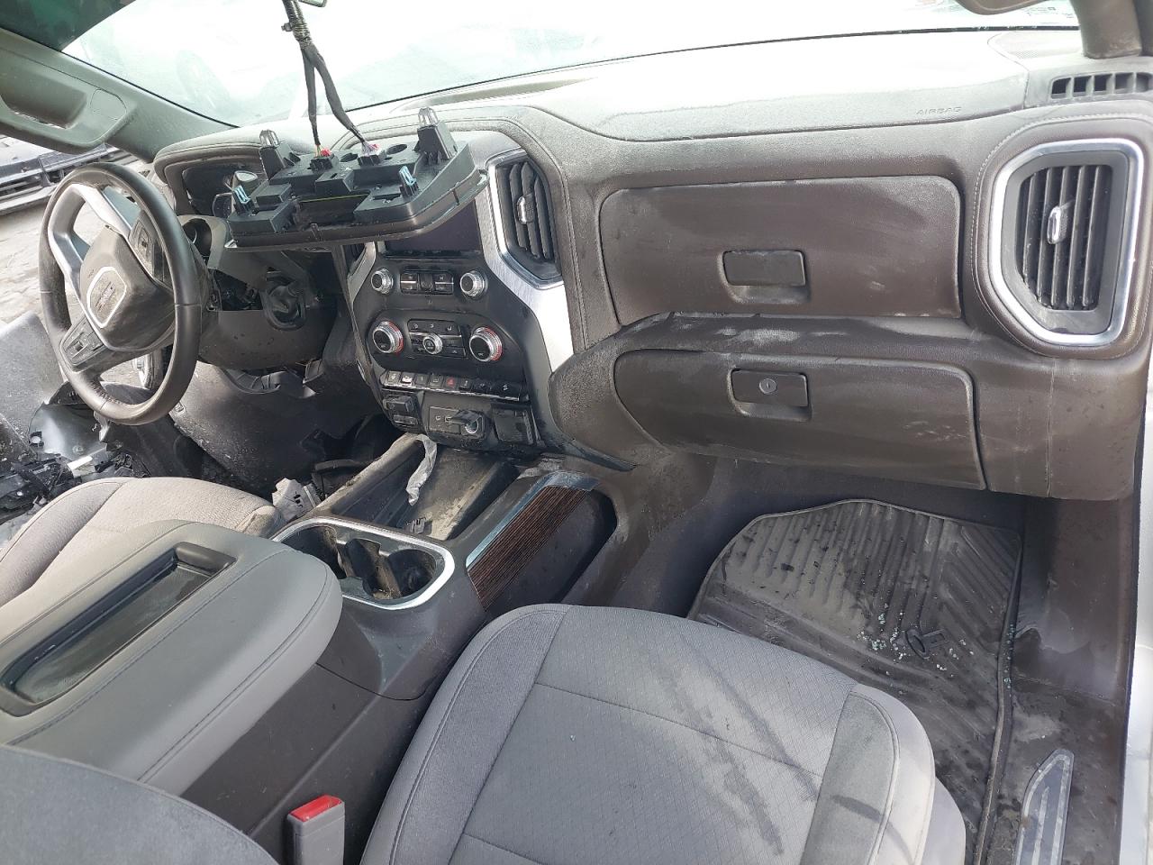 3GTN99ED2NG148049 - 2021 Gmc SEIARA - #74642454