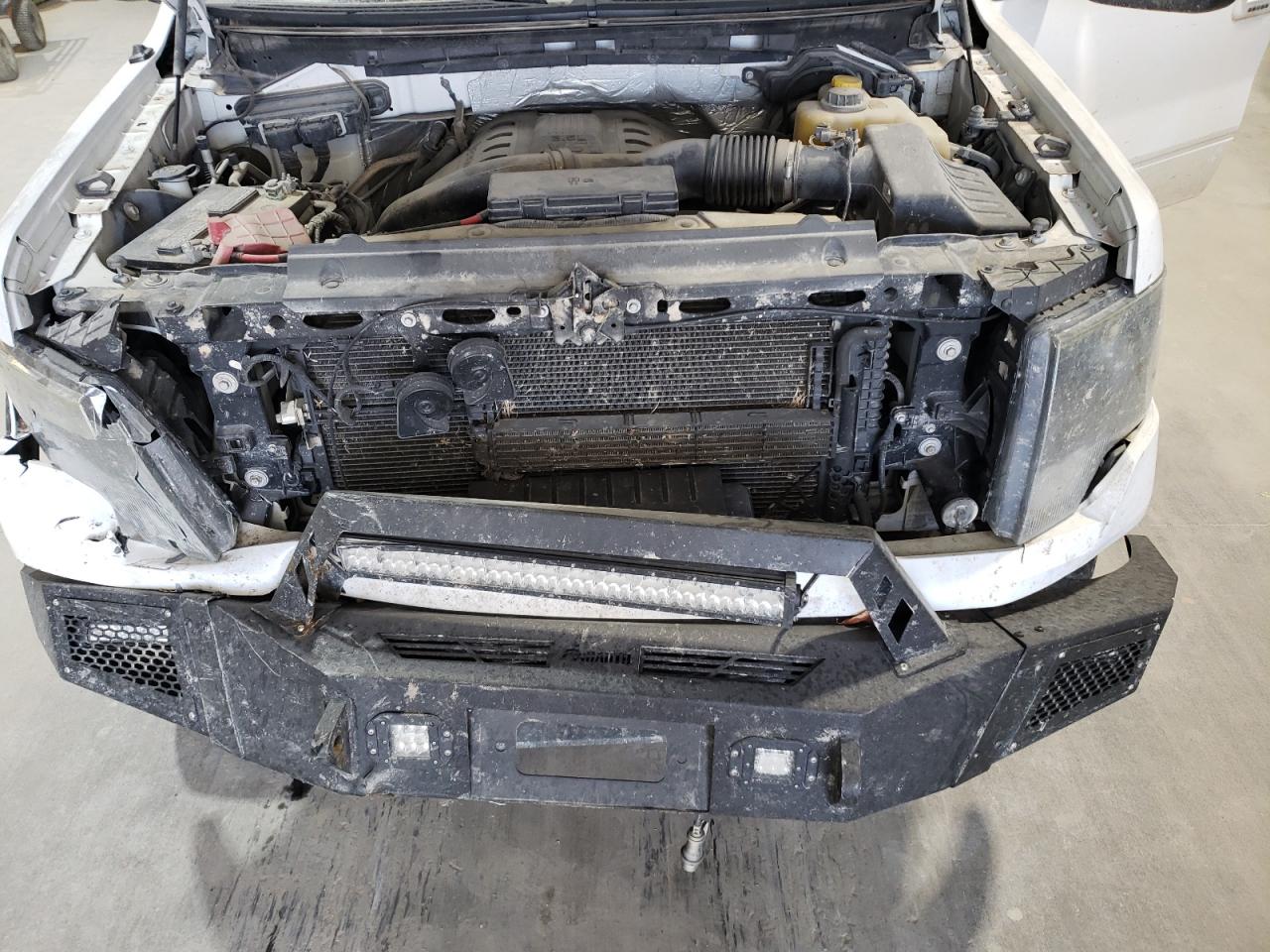2014 Ford F-150 - Image 11