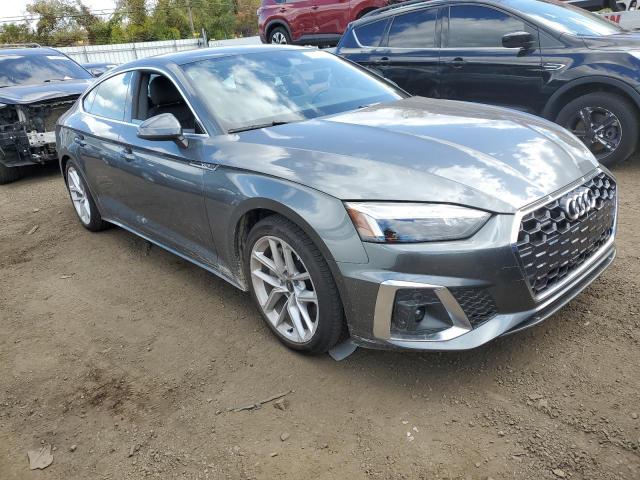 WAUDACF58RA058560 Audi A5 PREMIUM 4