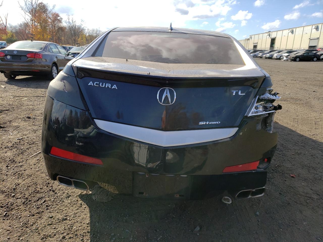 2010 Acura TL - Image 6