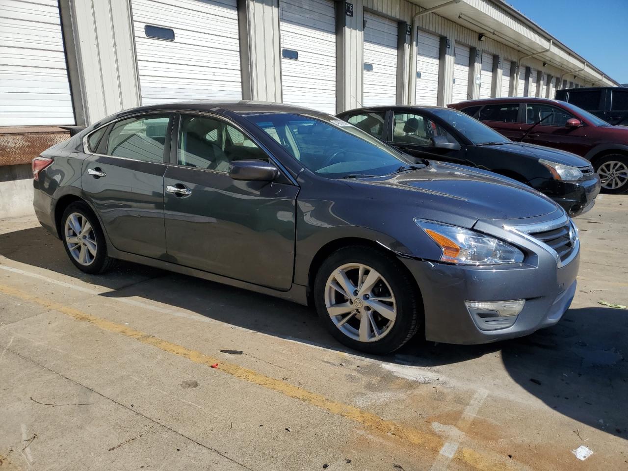 2013 Nissan Altima - Image 4