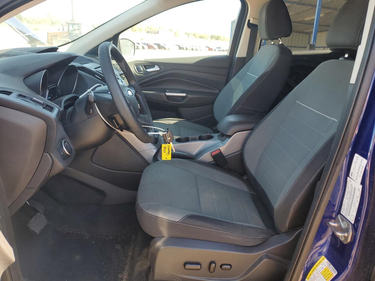 2015 Ford Escape - Image 7