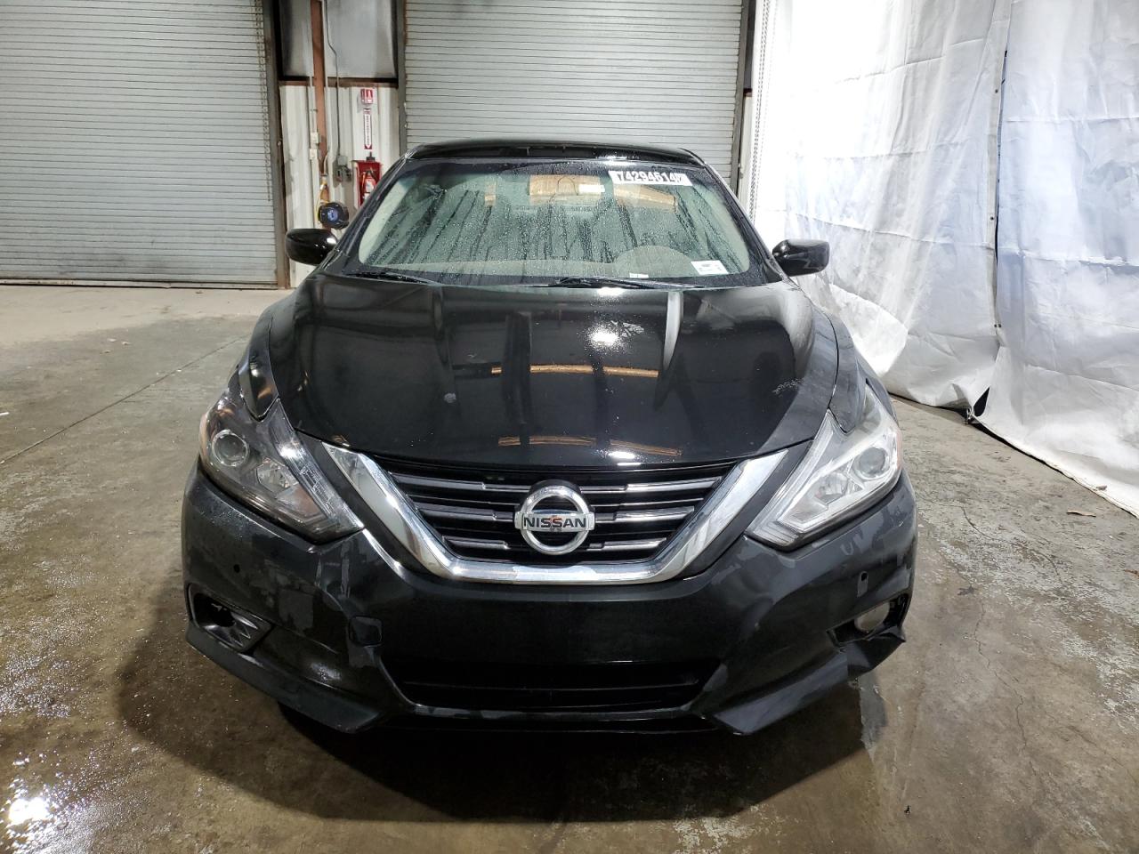 1N4AL3AP7JC257008 2018 Nissan Altima 2.5