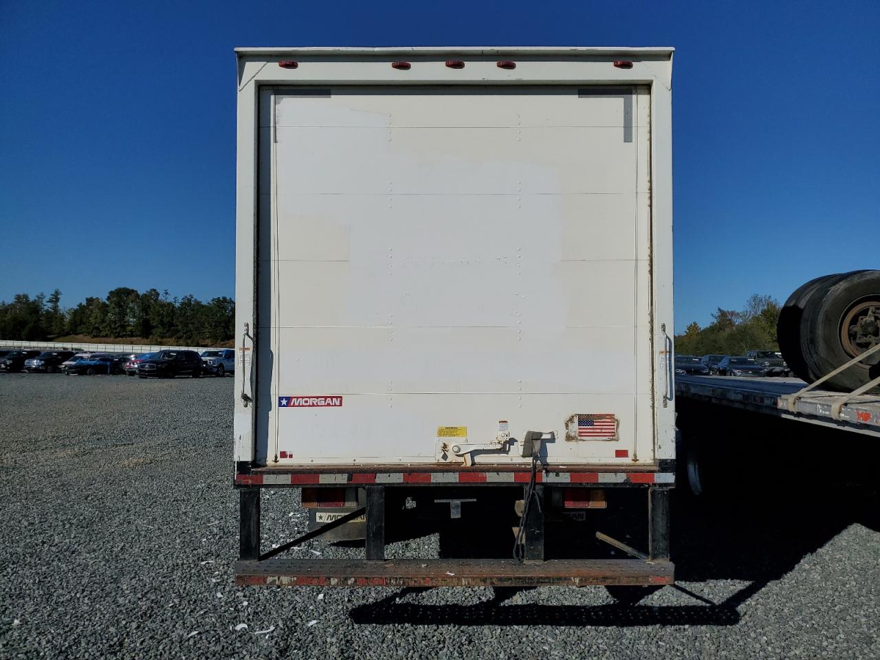 2015 Isuzu Npr Hd VIN: JALC4W166F7004642 Lot: 74600614