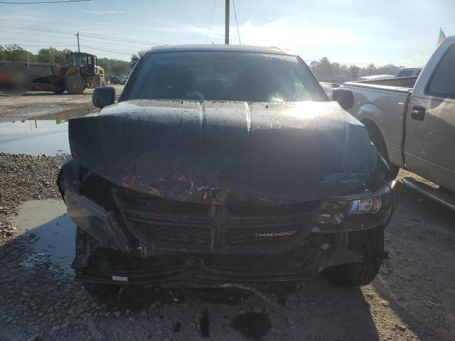  DODGE JOURNEY 2018 Czarny
