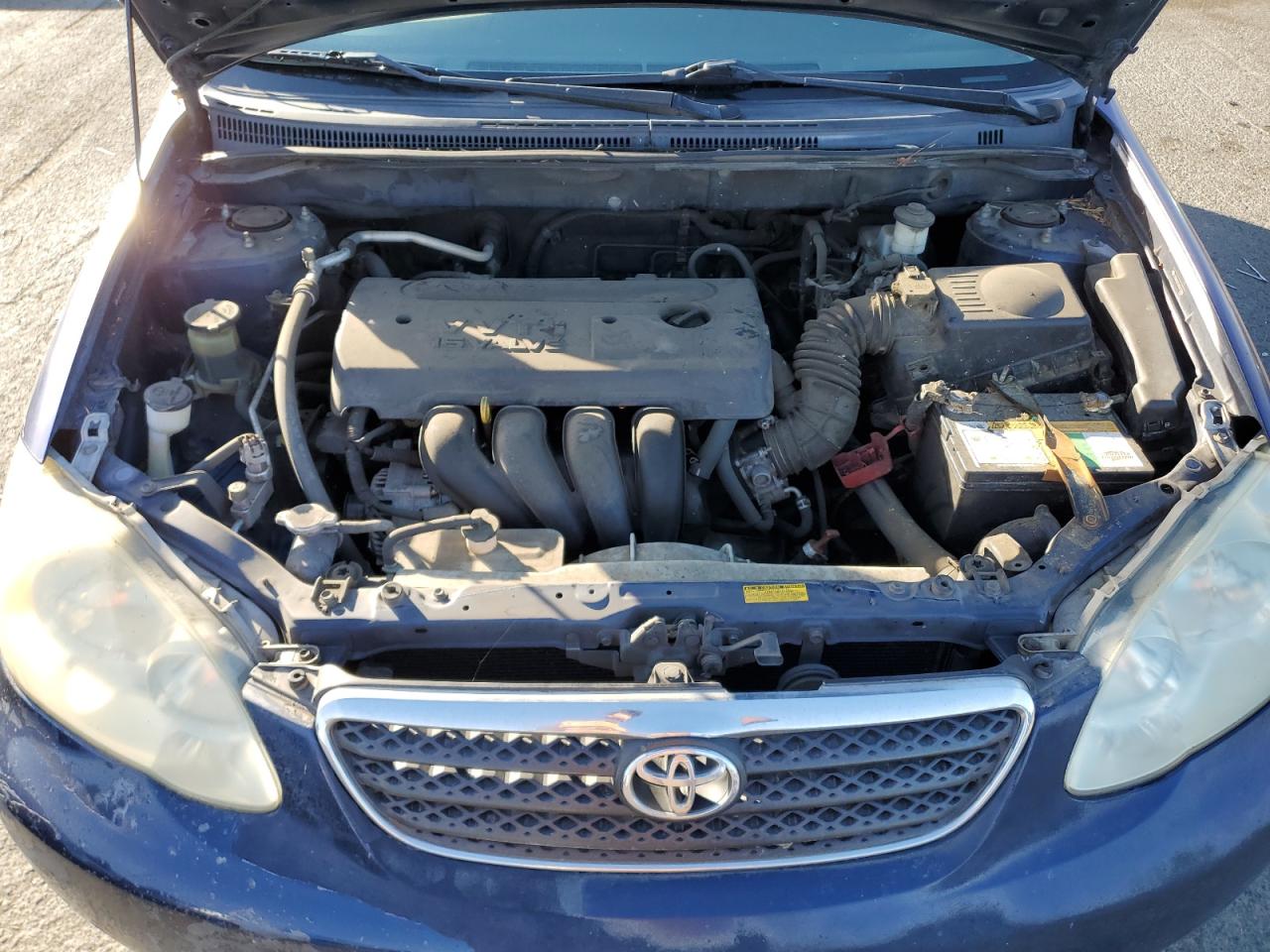 2006 Toyota Corolla - Image 11