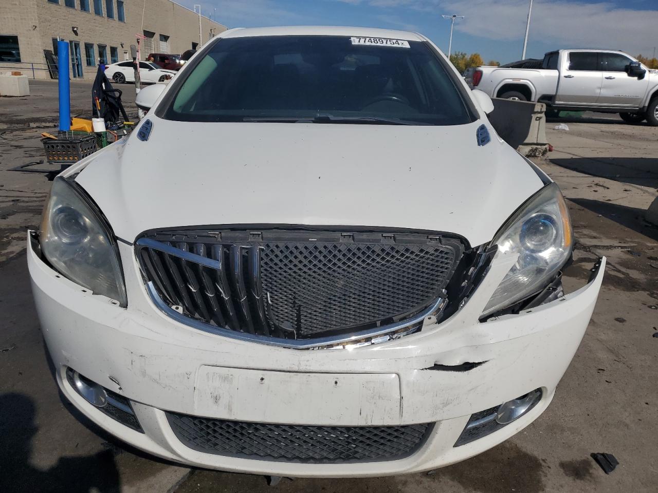 VIN 1G4PR5SK4G4146111 2016 BUICK VERANO no.5