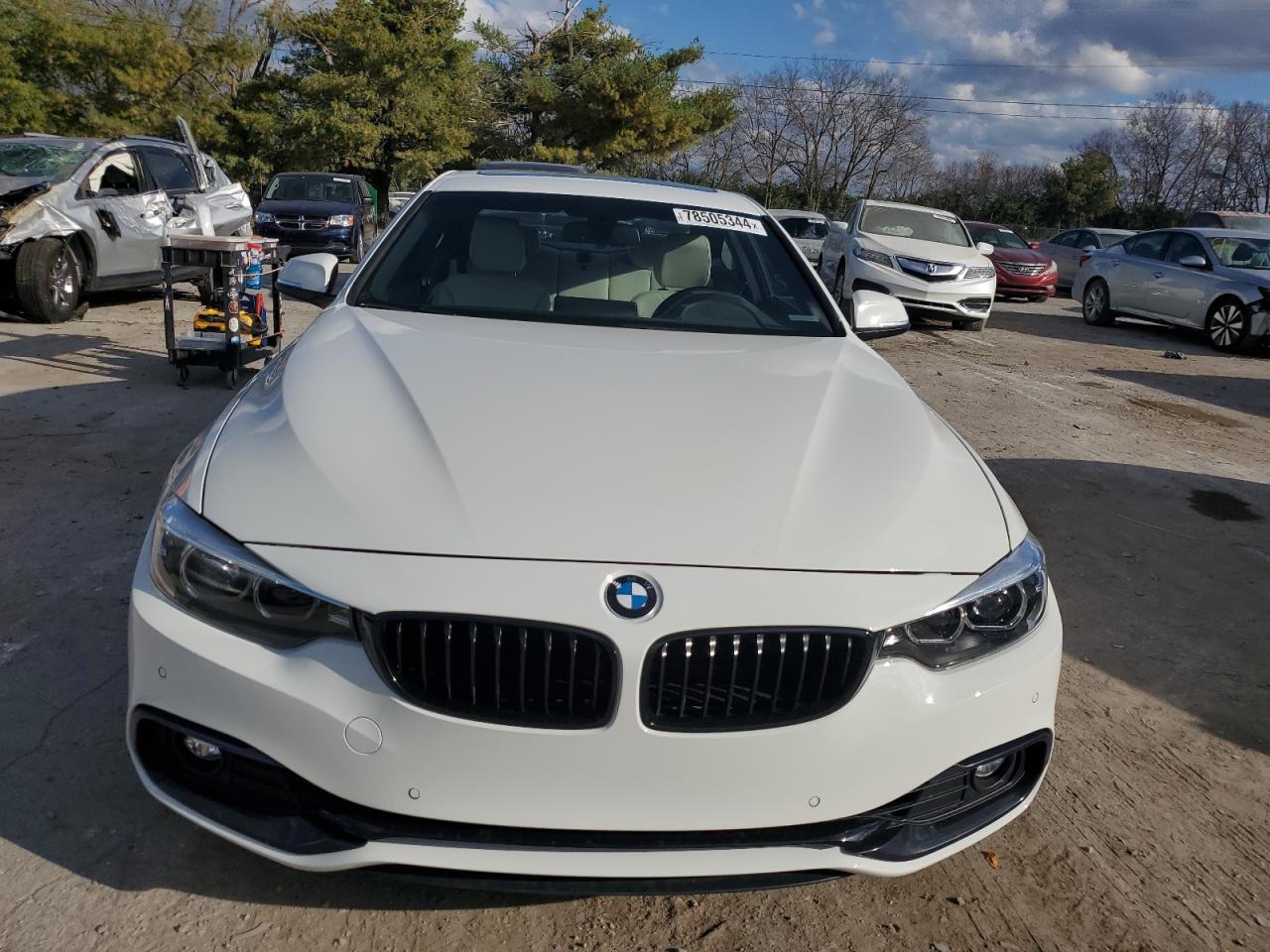 2019 BMW 4er - Image 5