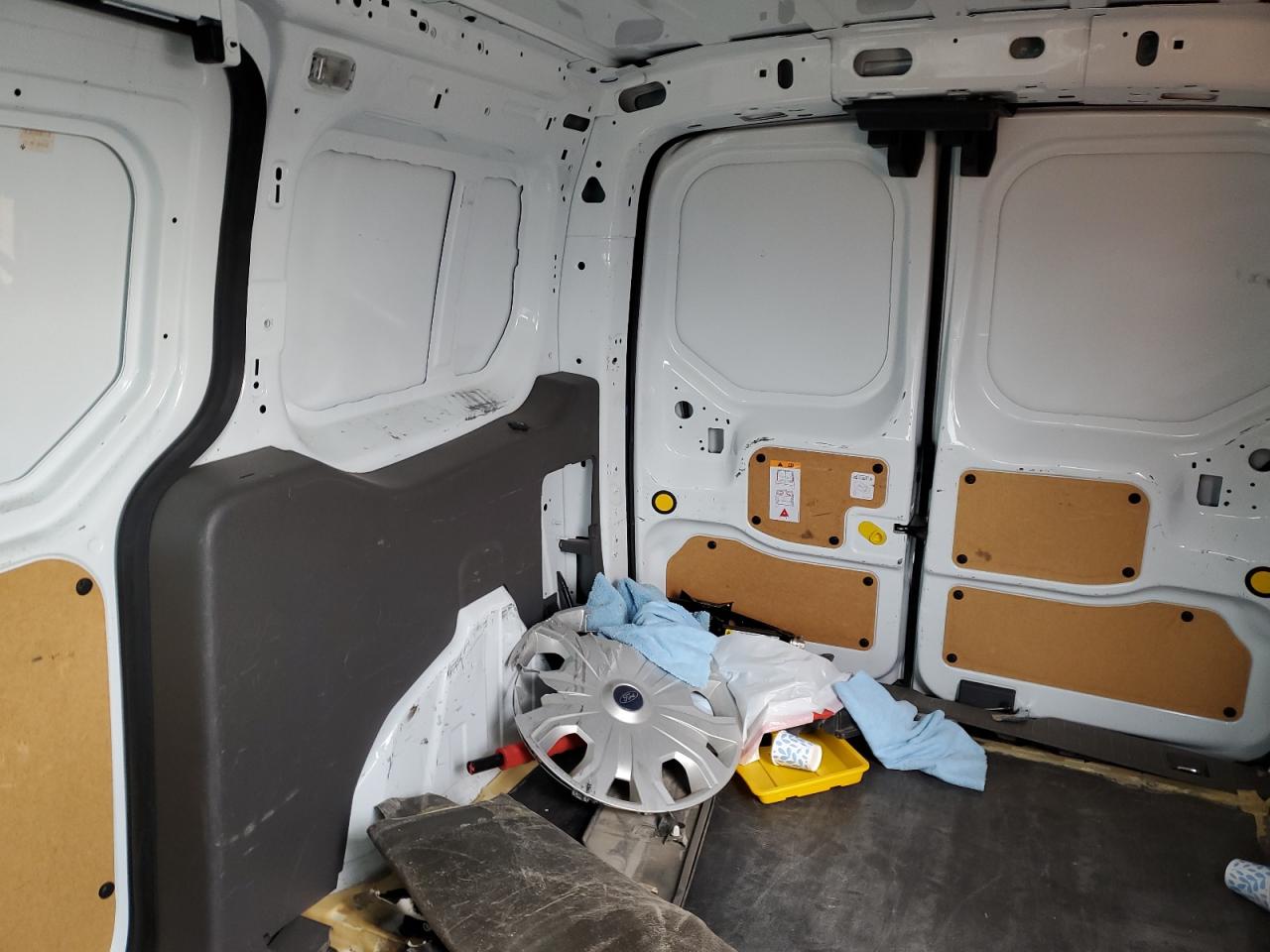 2020 Ford Transit - Image 10