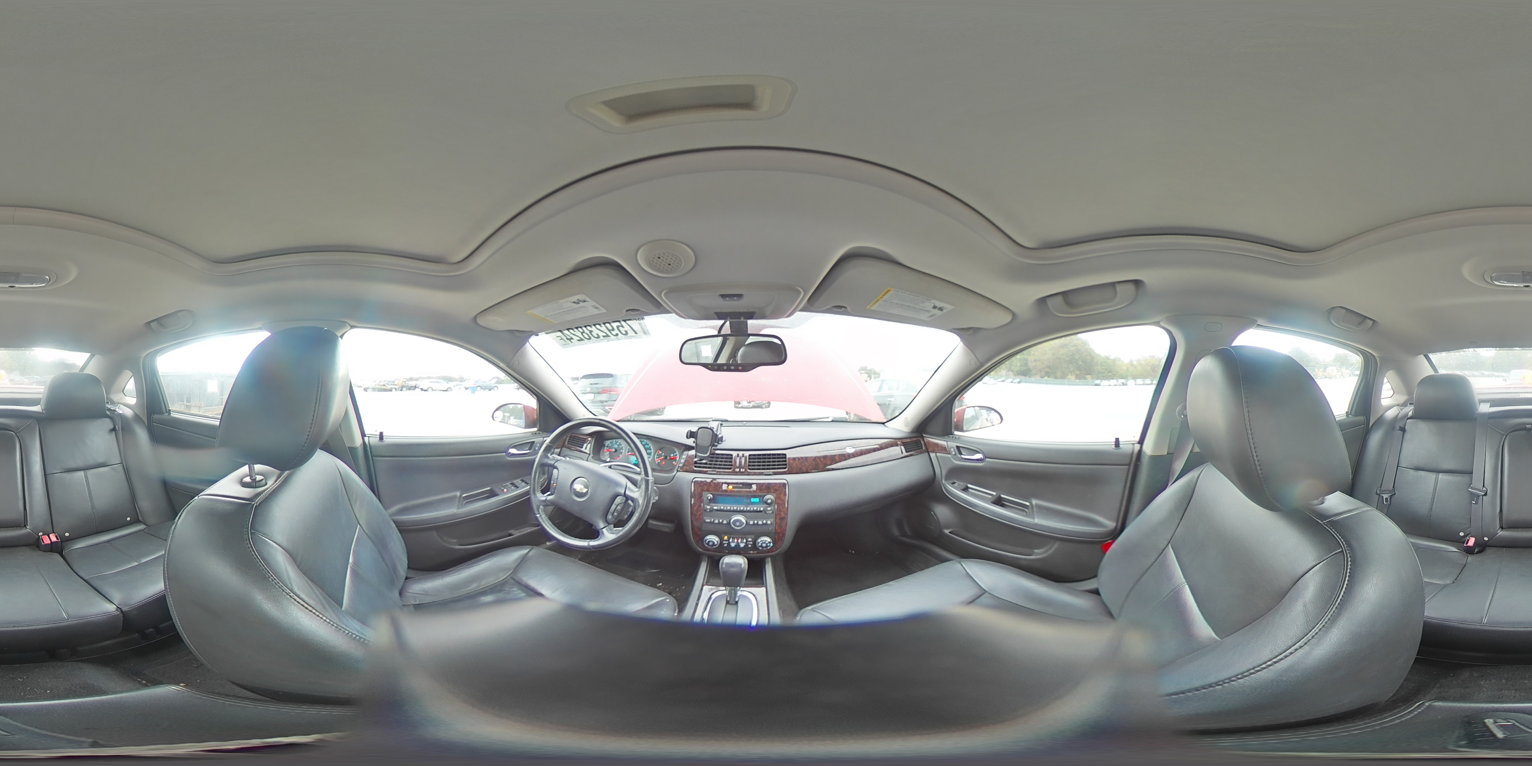 2013 Chevrolet Impala - Image 13