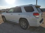 2011 Toyota 4Runner Sr5 en Venta en Andrews, TX - Front End