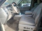 2011 Ford Expedition El Limited за продажба в Hampton, VA - Front End