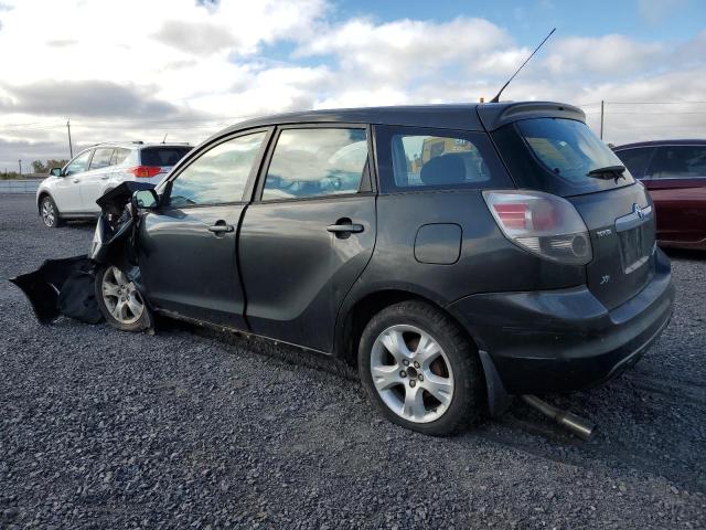 2006 TOYOTA COROLLA MATRIX XR