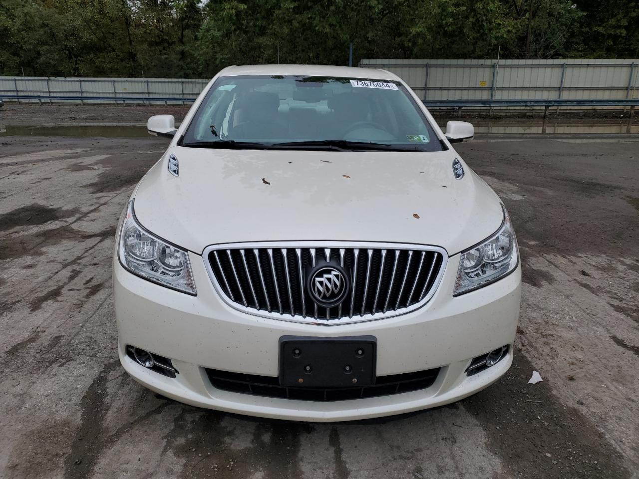 2013 Buick LaCrosse - Image 5