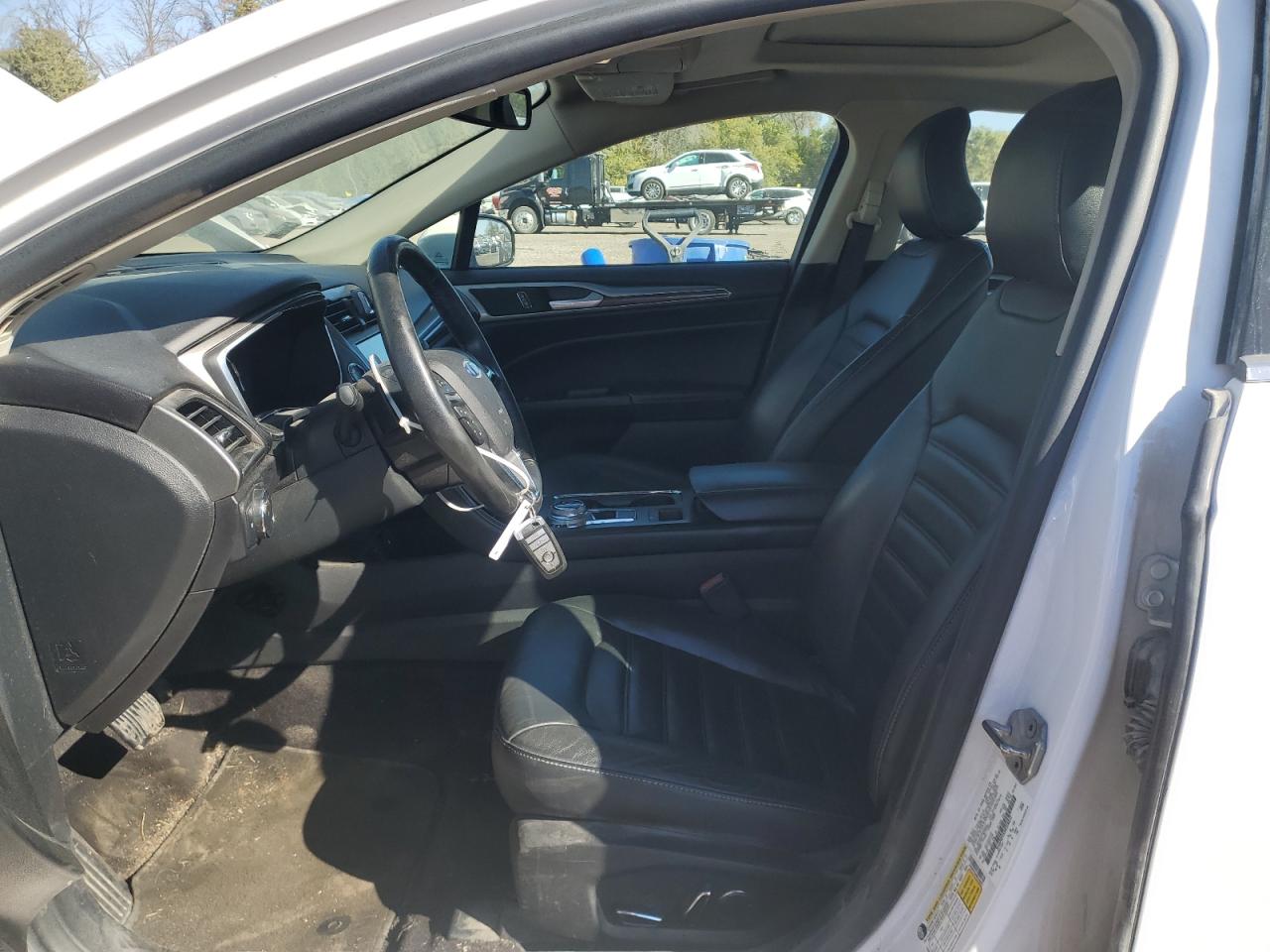 2017 Ford Fusion - Image 7