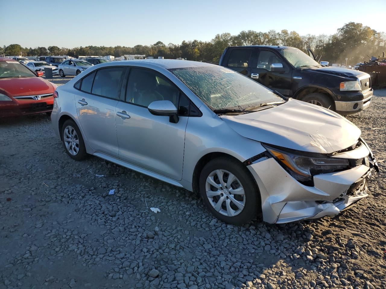 2022 Toyota Corolla - Image 4