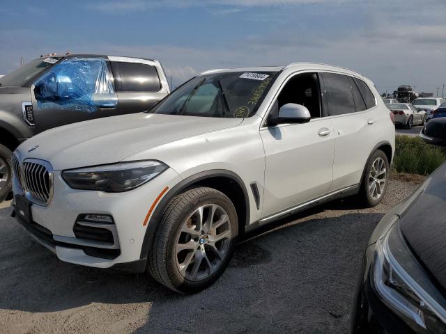 5UXCR6C00L9B73911 BMW X5 XDRIVE4