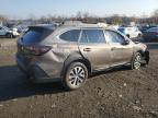 2023 Subaru Outback Premium en Venta en Marlboro, NY - Rollover