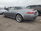 2008 Jaguar Xkr  for Sale in Arcadia, FL - Water/Flood