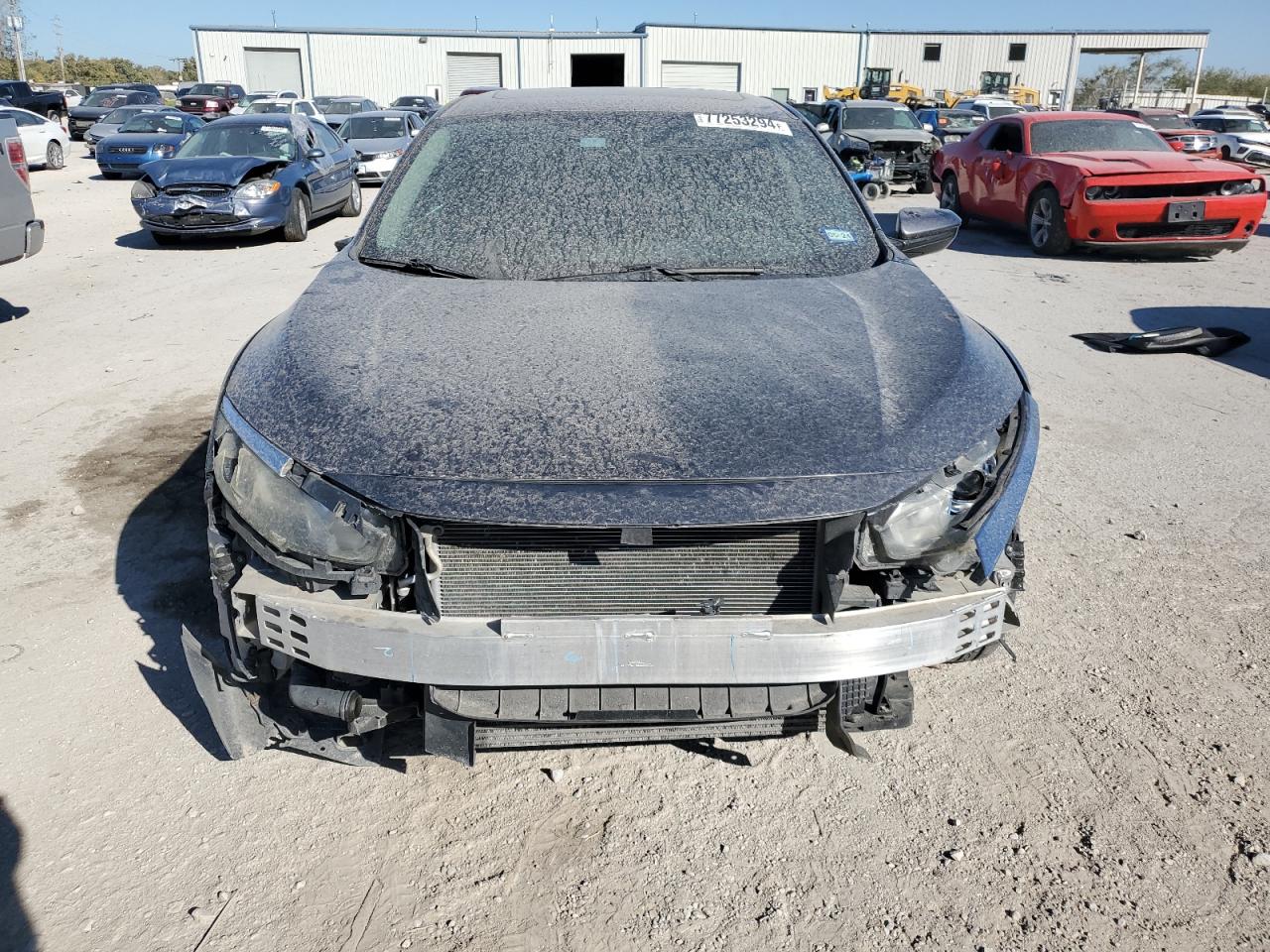 2016 Honda Civic - Image 5